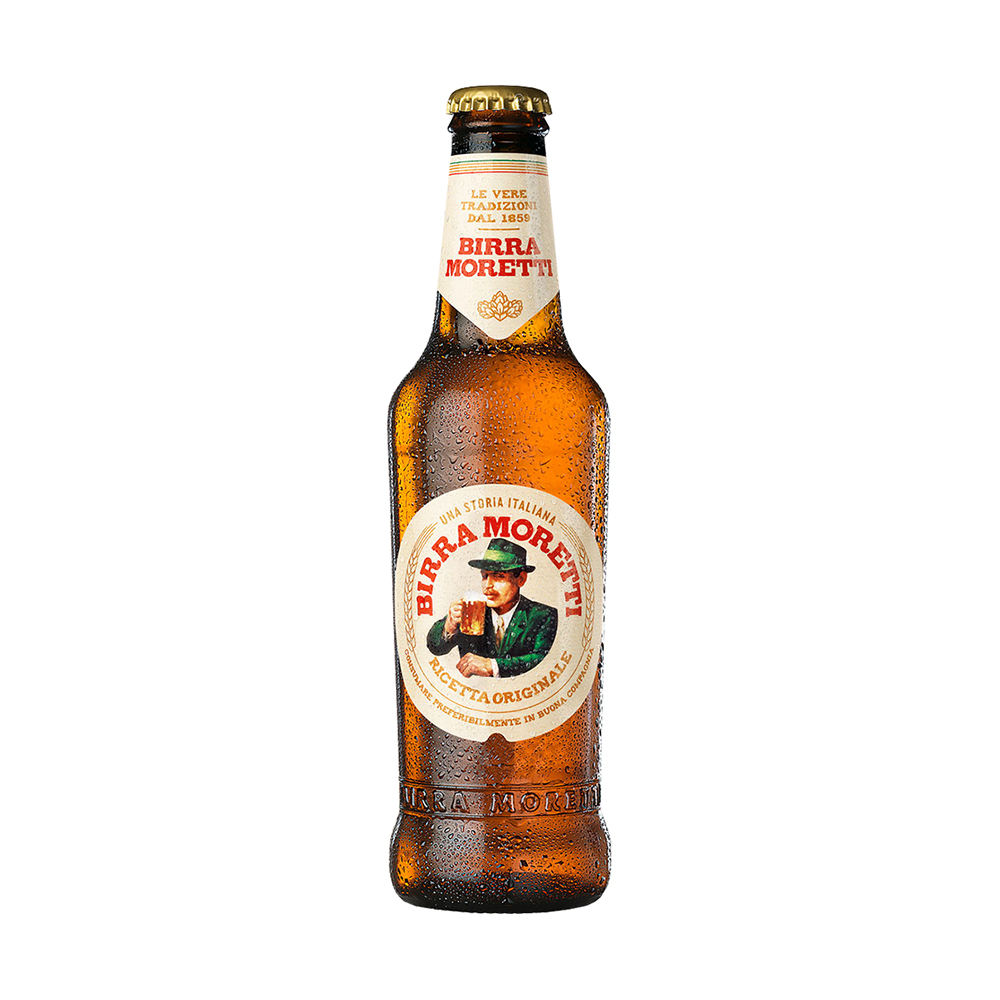 Birra Moretti