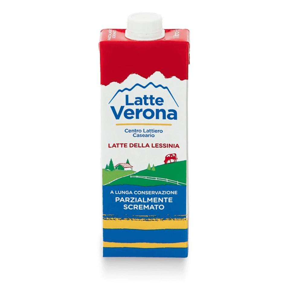 Latte Verona